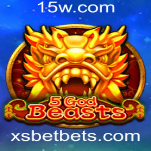 Descubra o Fascinante Universo de 5GodBeasts no Mundo dos Jogos Digitais