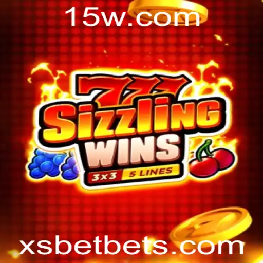 777 Sizzling Wins: Descubra a Emoção e as Regras do Jogo com XSbet