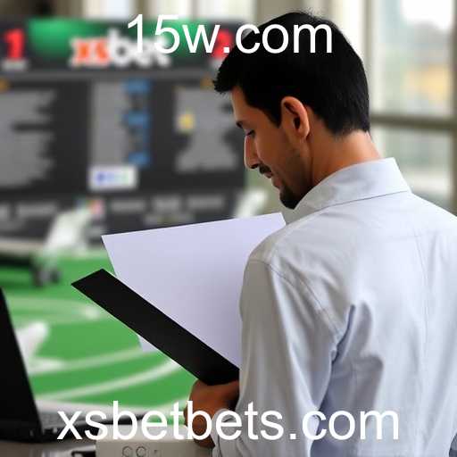 Contrato Usuário: Compreendendo os Termos e Condições em xsbet