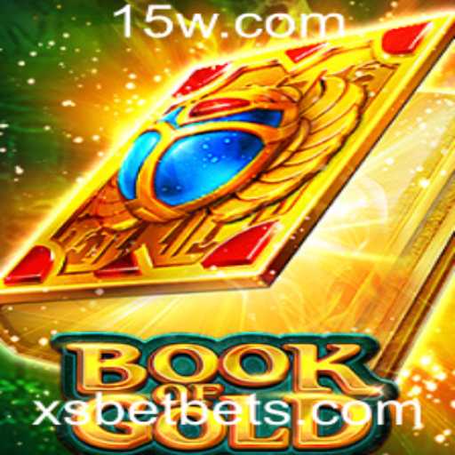 Descubra o Fascinante Jogo 'BookofGold' na Plataforma Xsbet