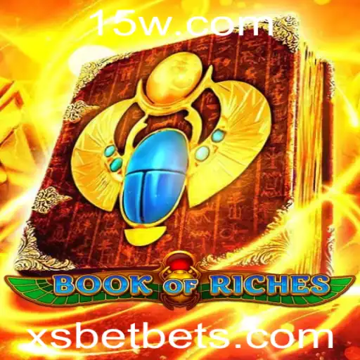 Explorando o Fascinante Mundo de BookofRiches com xsbet