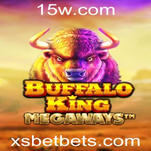 Explorando o Fascinante Mundo de BuffaloKing no Cassino Online xsbet