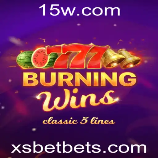 Explorando o Fascinante Mundo de BurningWins no xsbet
