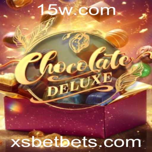 Descubra o Fascinante Mundo do ChocolateDeluxe