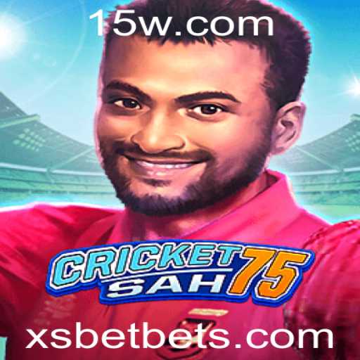 Introdução ao CricketSah75: Descubra o Fascinante Mundo de Cricket e a Revolução da XSBet