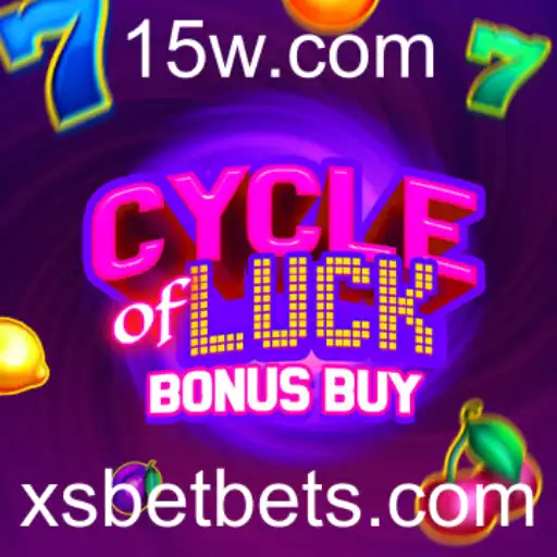 Explorando o Mundo de CycleofLuckBonusBuy: Uma Atração do Casino Online