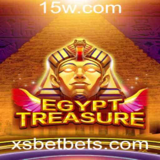 Descubra o Fascinante Universo de EgyptTreasure: Um Jogo de Aventura Inesquecível
