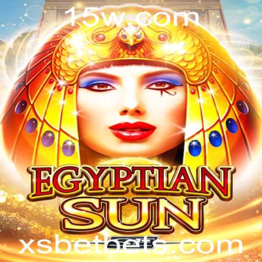 Explorando EgyptianSunSE: Um Mergulho nas Regras e Inovações do Jogo