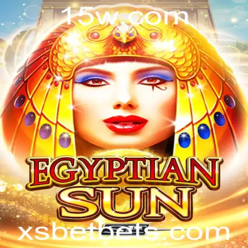 Explorando EgyptianSunSE: Um Mergulho nas Regras e Inovações do Jogo