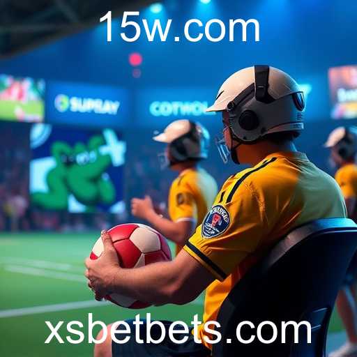 O Mundo dos Esportes Virtuais: Uma Nova Era de Entretenimento