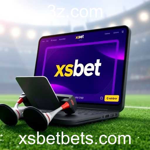 A Expansão do Mercado de Apostas em 2025: O Caso do xsbet