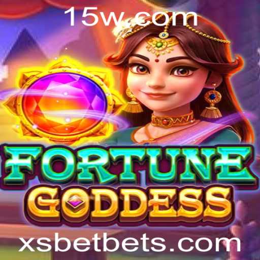 FortuneGoddess: Um Mergulho no Universo de Emoção e Fortuna da XSBet
