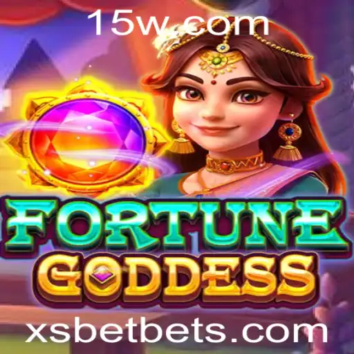 FortuneGoddess: Um Mergulho no Universo de Emoção e Fortuna da XSBet