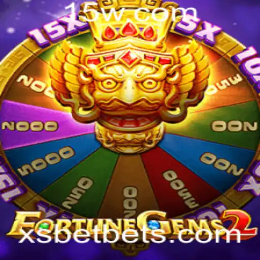Descubra o Fascinante Mundo de FortuneGems2 com xsbet