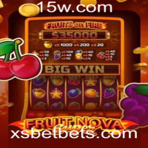 Descubra o Mundo de FruitNovaSuper no XSBet: Regras e Dicas