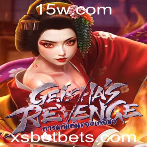 Descubra GeishasRevenge: O Novo Mundo dos Jogos com xsbet