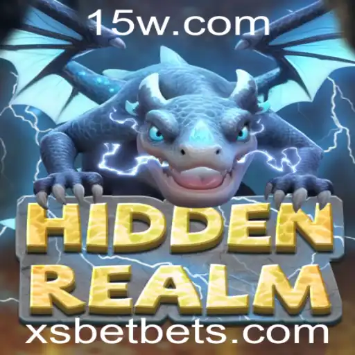 Explorando HiddenRealm: Um Mergulho em Aventuras Épicas