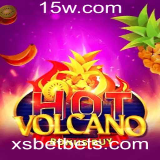 Explore o Mundo de HotVolcanoBonusBuy com xsbet