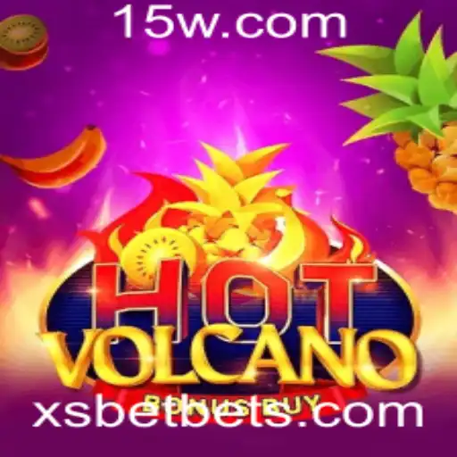 Explore o Mundo de HotVolcanoBonusBuy com xsbet