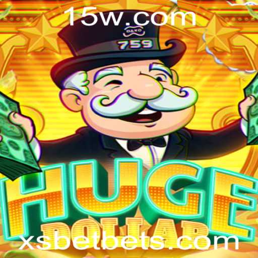 Descubra o Universo Cativante do Jogo HugeDollar Integrado ao xsbet