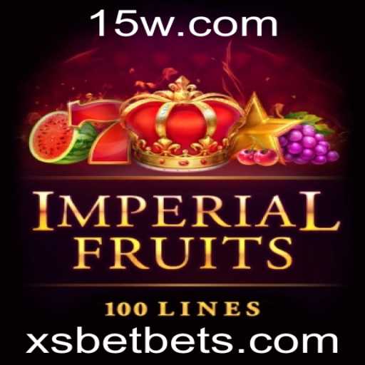 Explorando o Fascinante Mundo de ImperialFruits100 em xsbet