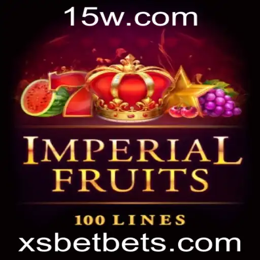 Explorando o Fascinante Mundo de ImperialFruits100 em xsbet