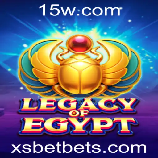 LegacyOfEgypt: Explorando o Fascinante Mundo do Antigo Egito no Cassino Online com xsbét