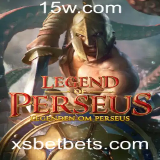 Descubra o Fascinante Universo do Jogo LegendofPerseus