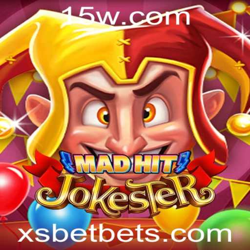 Descubra MadHitJokester: O Jogo Que Une Estratégia e Diversão