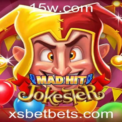 Descubra MadHitJokester: O Jogo Que Une Estratégia e Diversão