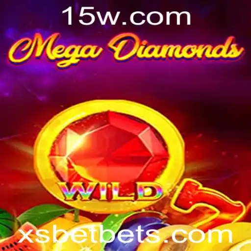 Descubra MegaDiamond: O Jogo Empolgante da Plataforma XSBet