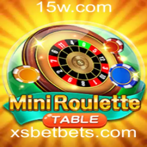 Explorando o MiniRoulette: Um Jogo Clássico com Novas Emoções nas Mesas de xsbet