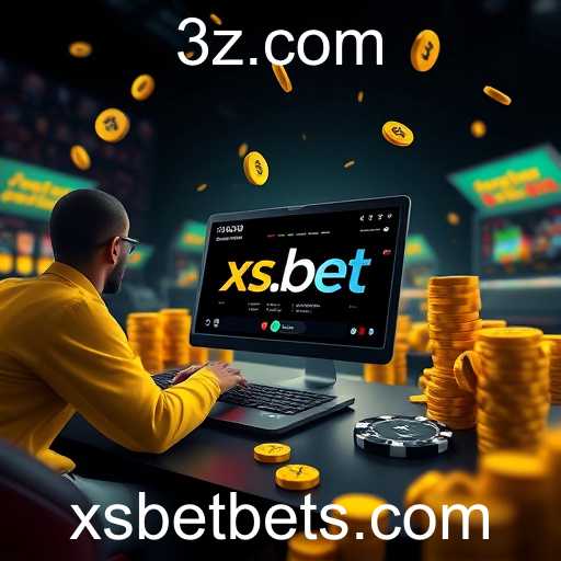 Mercado de Jogos Online e a Ascensão do xsbet