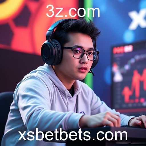 A Ascensão dos Jogos Online e o Papel do xsbet
