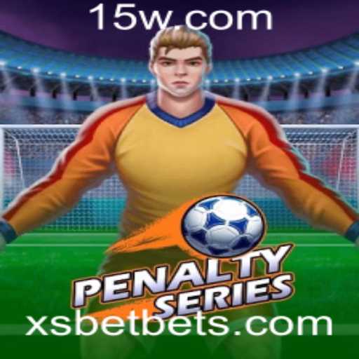PenaltySeries: O Futuro dos Jogos de Pênaltis com xsbet