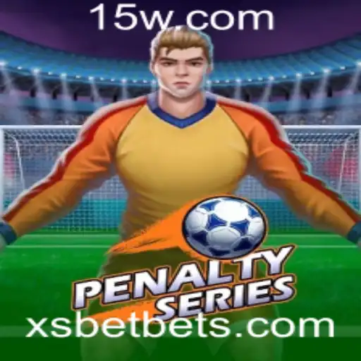 PenaltySeries: O Futuro dos Jogos de Pênaltis com xsbet