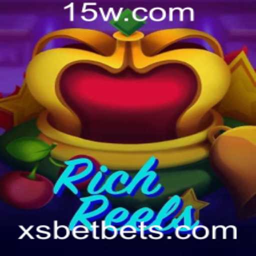Descubra RichReels: O Fascinante Mundo do Jogo de Cassino