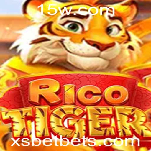 RicoTiger: Descubra o Novo Fenômeno de Jogo com xsbet