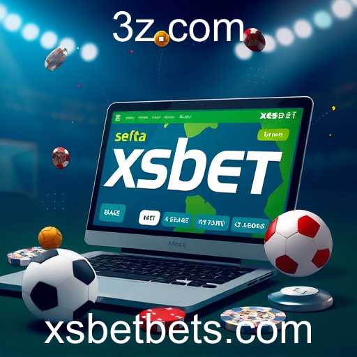 A Ascensão do xsbet no Mercado de Jogos de 2025