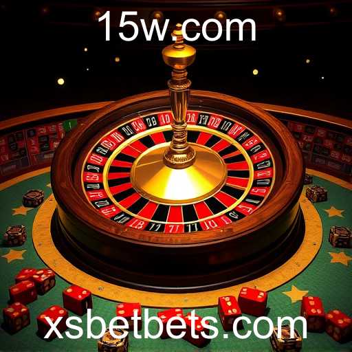 Roleta: Uma Jornada Através das Rodadas do Destino