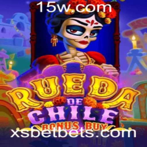 Explorando o Jogo RuedaDeChileBonusBuy no XSBet