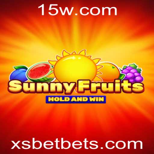 Explorando o Fascinante Mundo de SunnyFruits no xsbet