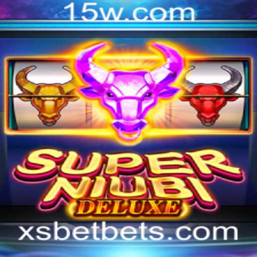 Descubra SuperNiubiDeluxe: O Jogo Que Está Revolucionando o Entretenimento com xsbet