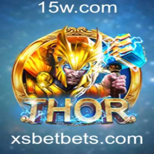 THOR: O Poder do Virtual no Mundo dos Jogos com XSBet