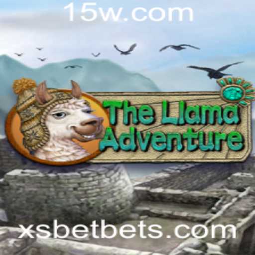Explorando TheLlamaAdventure: A Jornada de Aventuras e Estratégia