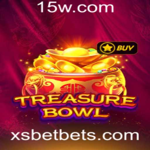 Explorando o Mundo de TreasureBowl e a Relevância de XSBet