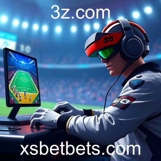 Tendências e Impactos do xsbet em 2025