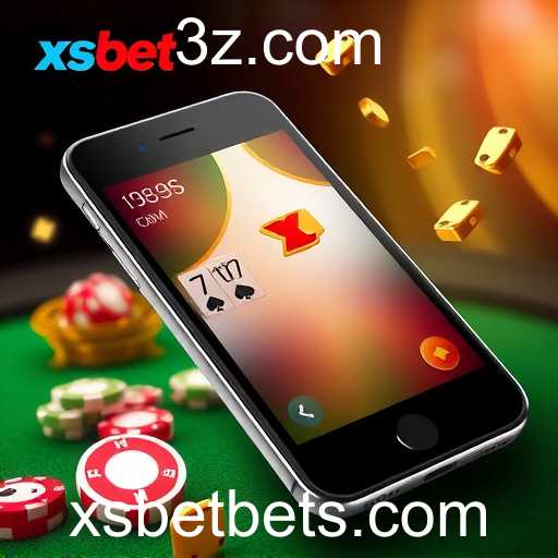 A Evolução do xsbet no Cenário de Jogos em 2025