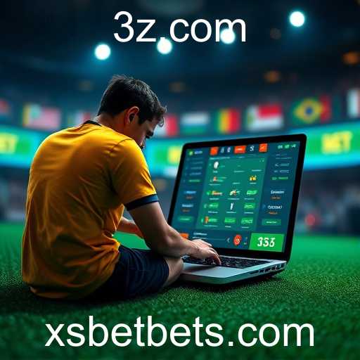 Crescimento do Mercado de Jogos Online com xsbet