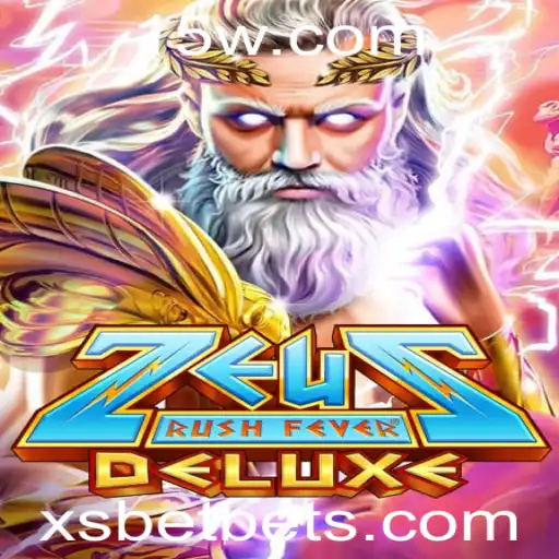 Explorando o Universo de ZeusRushFeverDeluxe: Um Jogo de Aventura e Estratégia